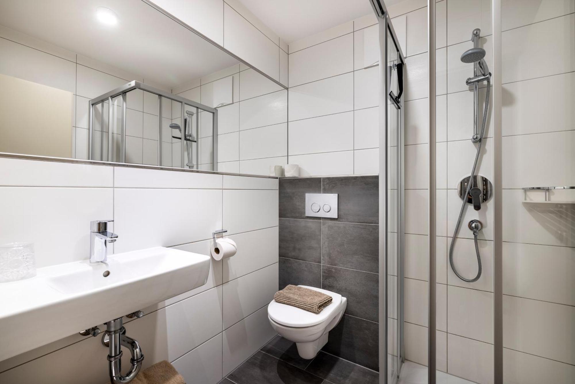 Apartment mit 3 Schlafzimmern