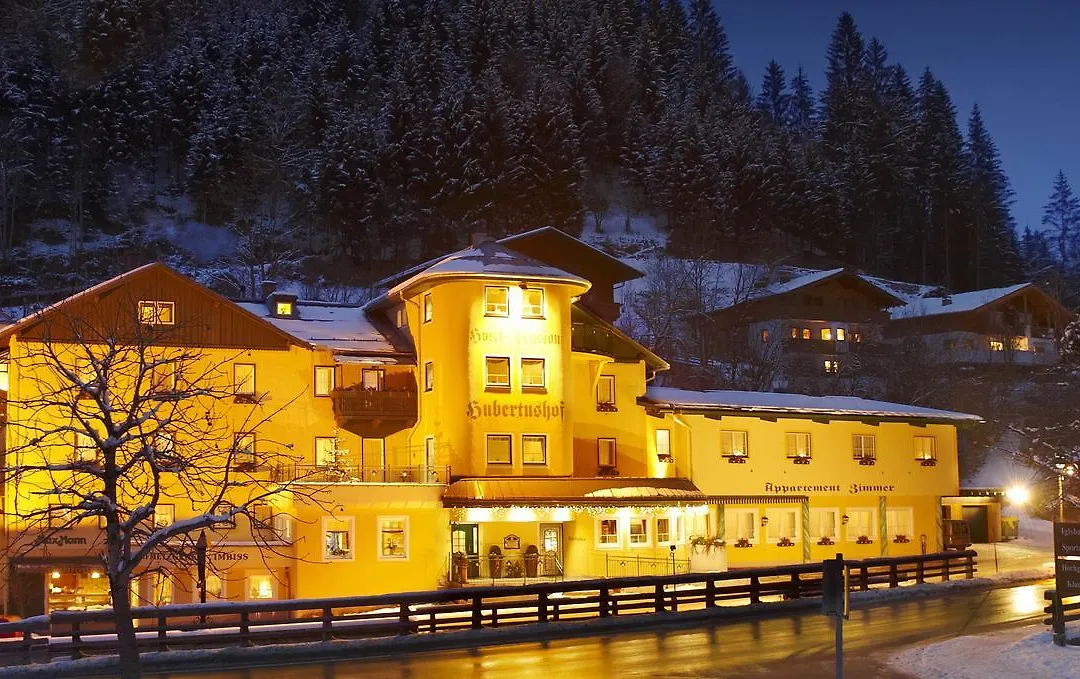 Hotel Hubertushof-1