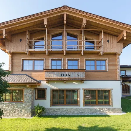Hotel Garni Ransburgerhof-2