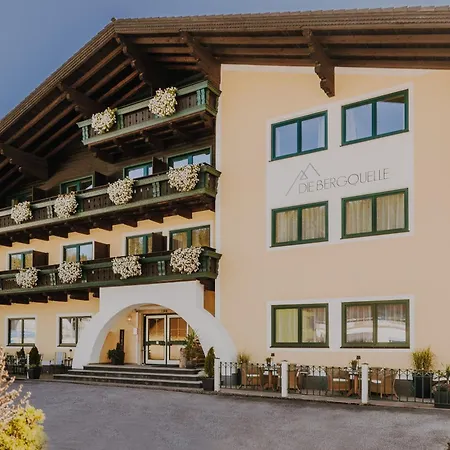 B&B Hotel Die Bergquelle-2