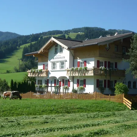 Aparthotel Dachsteinblick-3