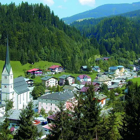 Hotel Hubertushof-2