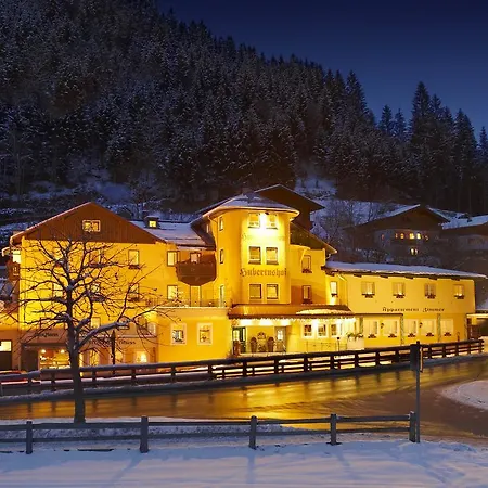 Hotel Hubertushof-3